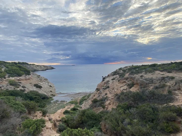 Ibiza