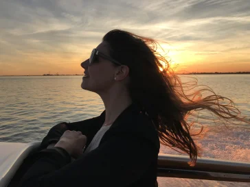 Scrapbook - Venice