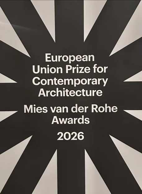 Scrapbook -  EU Mies Barcelona