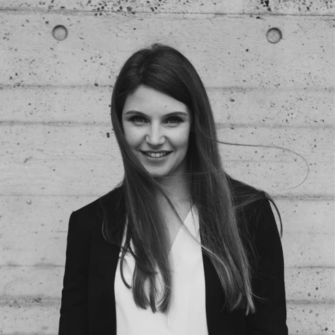 Jane Larmour