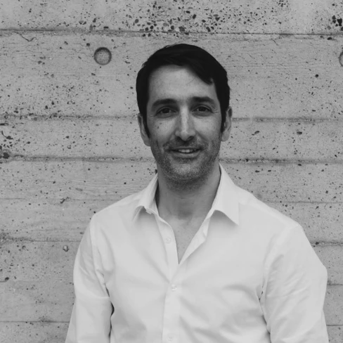 Mark Arigho
