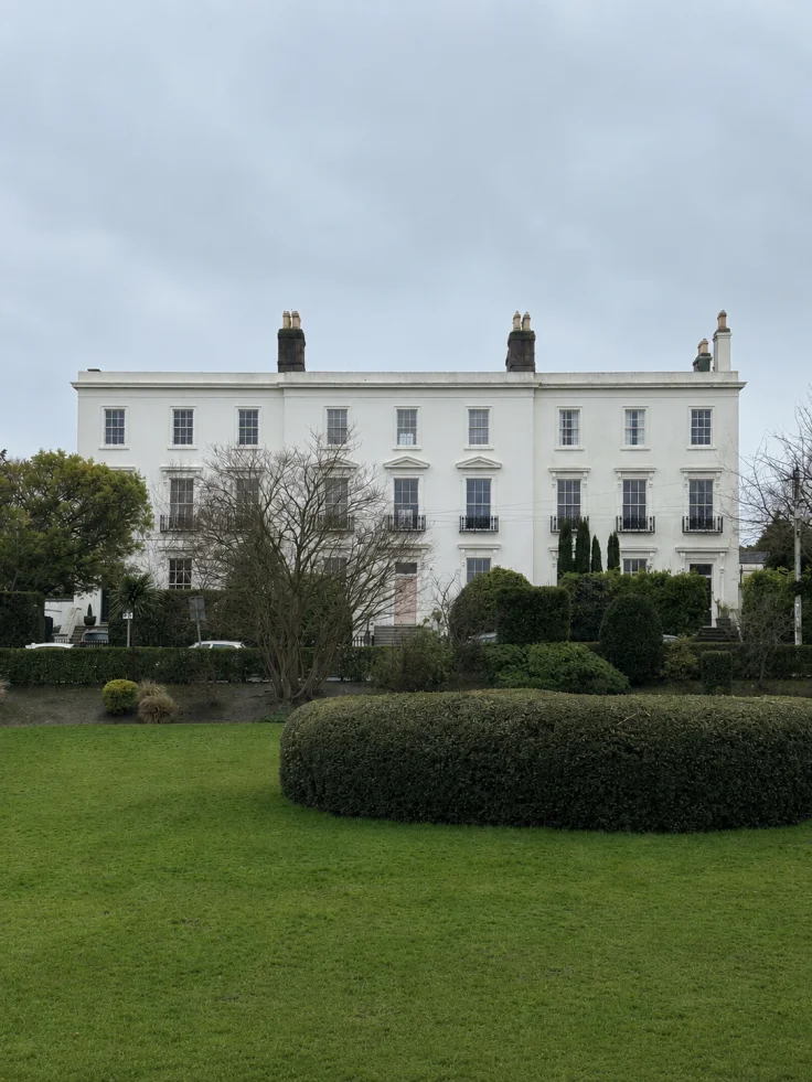 Belgrave Square