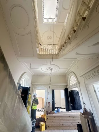 Belgrave Square