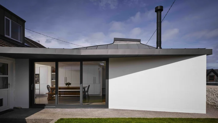 Dalkey Cottage