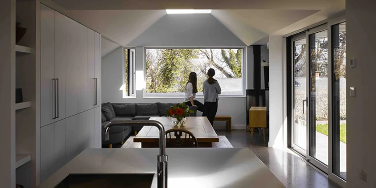 Dalkey Cottage
