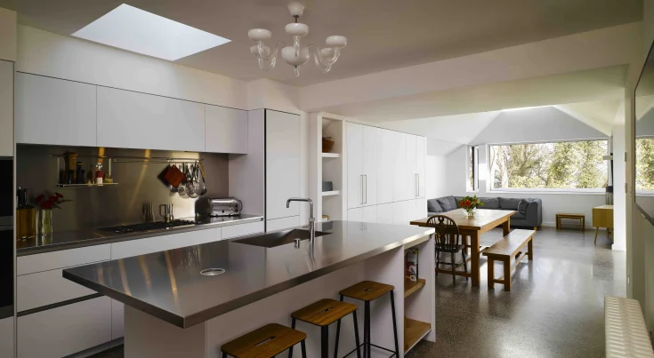 Dalkey Cottage