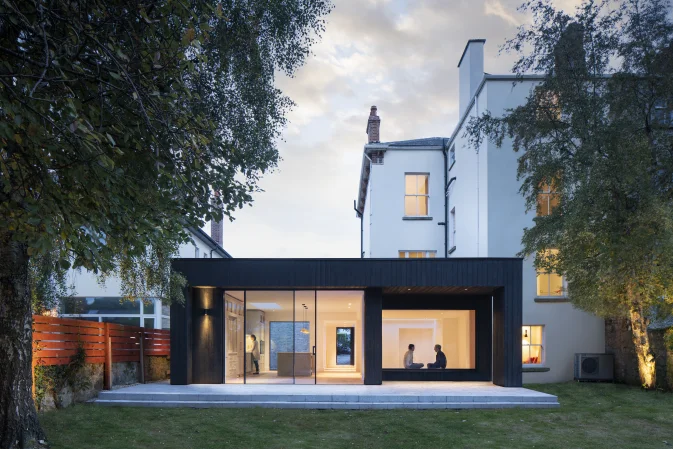House in Blackrock