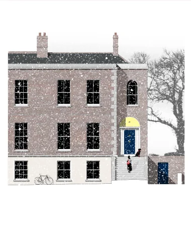 House in Rathgar