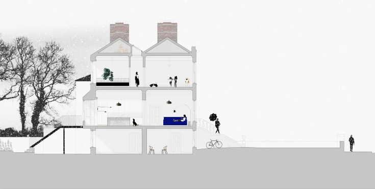 House in Rathgar
