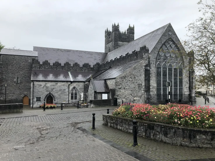 Black Abbey
