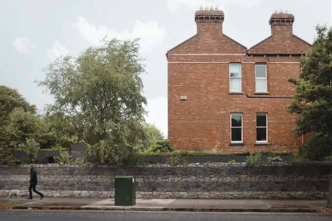 Palmerston Road