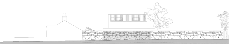 Regency Cottage