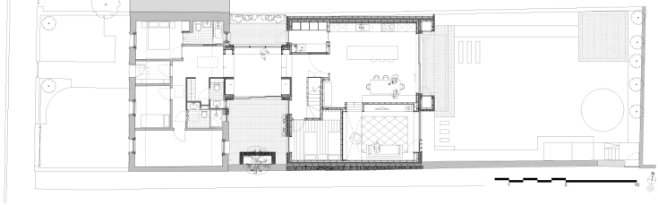 Regency Cottage