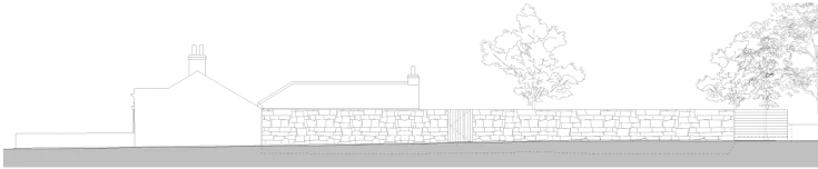 Regency Cottage