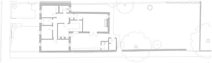 Regency Cottage