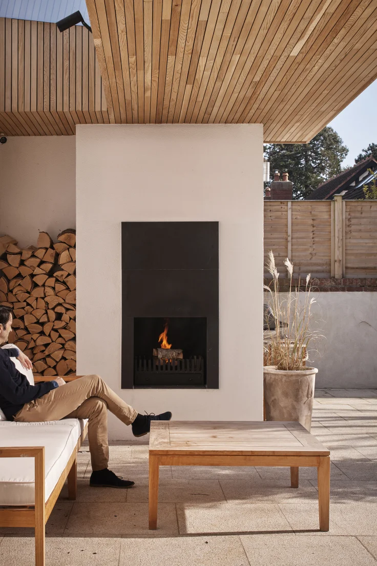 Timber Fascia