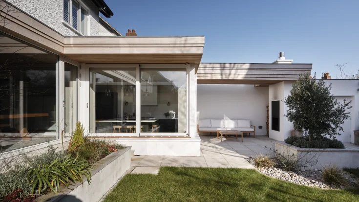 Timber Fascia