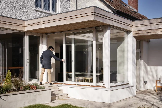 Timber Fascia